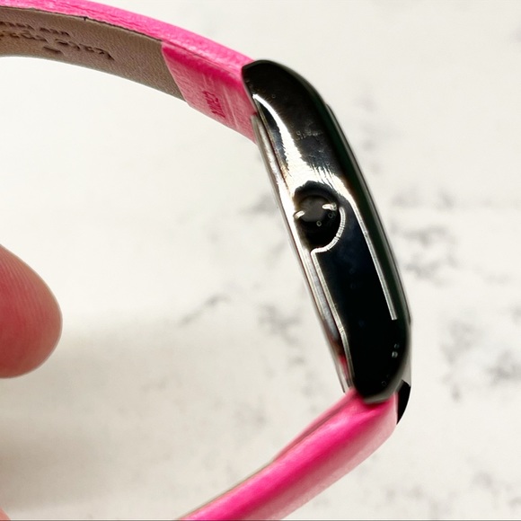 Kate Spade Cooper Watch in Bazooka Pink - Picture 13 of 14